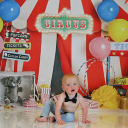 Ilonagrafie.nl Cake Smash