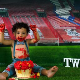 Ilonagrafie.nl Cake Smash