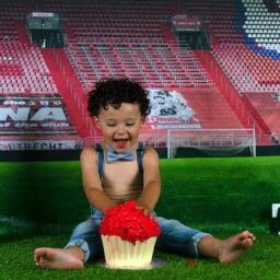 Ilonagrafie.nl Cake Smash